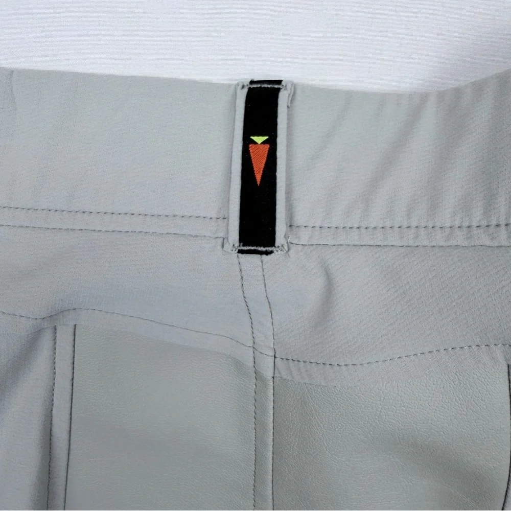 Kerrits Crossover II Knee Patch Riding Breech - Picture 8 of 11